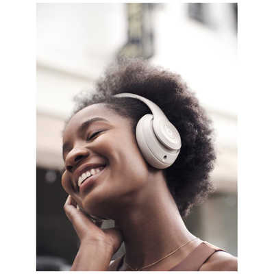 BEATSBYDRDRE ブルートゥースヘッドホン Beats Studio Pro サンド