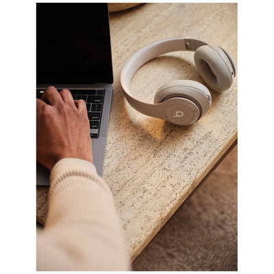 BEATSBYDRDRE ブルートゥースヘッドホン Beats Studio Pro サンド