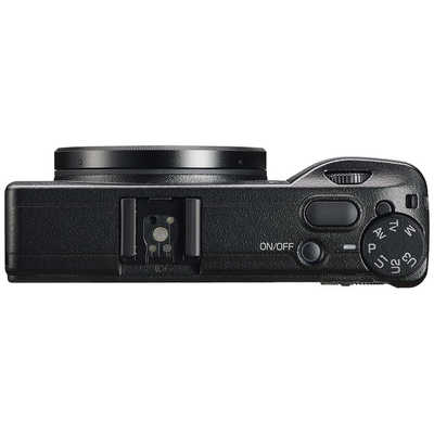 リコー RICOH コンパクトデジタルカメラ GR IIIx の通販 - カテゴリ