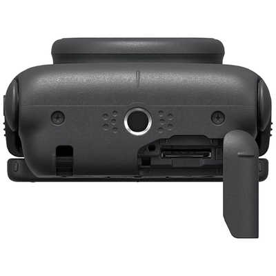 キヤノン CANON コンパクトデジタルカメラ PowerShot V10 ブラック の