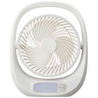 ドウシシャ 卓上扇風機の商品一覧 | 家電通販のコジマネット - 全品