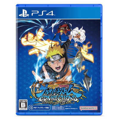 バンダイナムコエンターテインメント BANDAI NAMCO Entertainment PS4