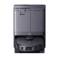 アンカー Anker Japan ダストステーション搭載 ロボット掃除機 Eufy