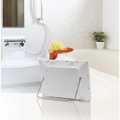 TEES 防水11.1型ポータブルDVDプレーヤー ホワイト PD-M111-WH の通販