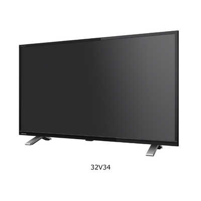 TVS REGZA 【アウトレット】液晶テレビ REGZA ( レグザ ) [ 32V型