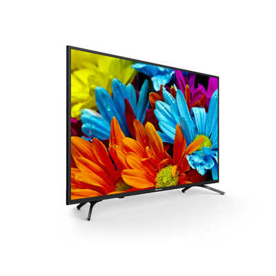 ハイセンス 液晶テレビ [ 55V型 / 4K対応 ] 55F60E の通販 - カテゴリ