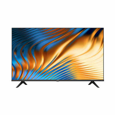 ハイセンス 液晶テレビ [ 43V型 / 4Kチューナー内蔵 ] 43A6H の通販