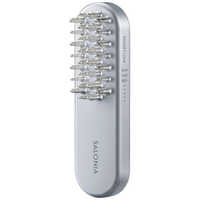 サロニア EMSリフトブラシ ［EMS美顔器 /国内・海外対応］ SAL22206SL