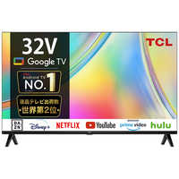 TCL 【アウトレット】液晶テレビ [ 32V型 / フルハイビジョン