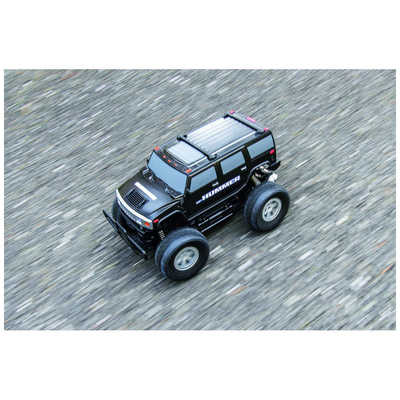 ジョーゼン ラジコン 1/18 RC ハマｰH2 の通販 - カテゴリ：おもちゃ