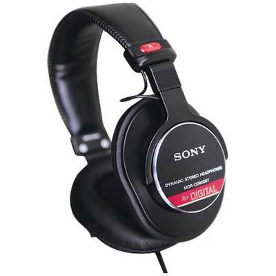 ソニー SONY ヘッドホン MDR-CD900ST の通販 - カテゴリ：オーディオ