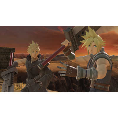 任天堂 Nintendo Switchゲームソフト 大乱闘スマッシュブラザｰズ