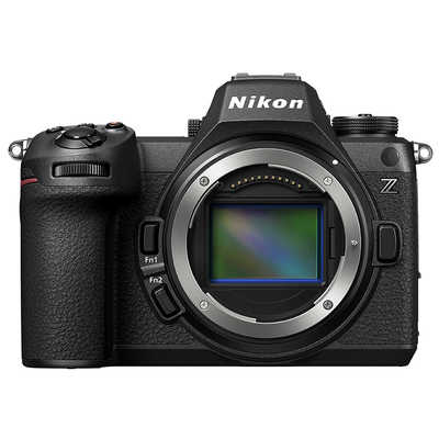 ニコン Nikon ミラーレス一眼カメラ Z6III ボディ の通販 - カテゴリ