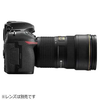 ニコン Nikon 一眼レフカメラ D850 ボディ の通販 - カテゴリ：カメラ