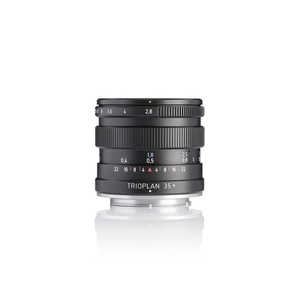 Meyer Optik Gorlitz Trioplan 35mm F2.8 II [ペンタックス用] 価格