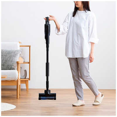 アイリスオーヤマ IRIS OHYAMA 充電式サイクロンスティッククリーナー