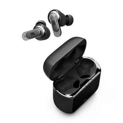 JBL 完全ワイヤレスイヤホン Tour Pro 3 （ツアープロ スリー