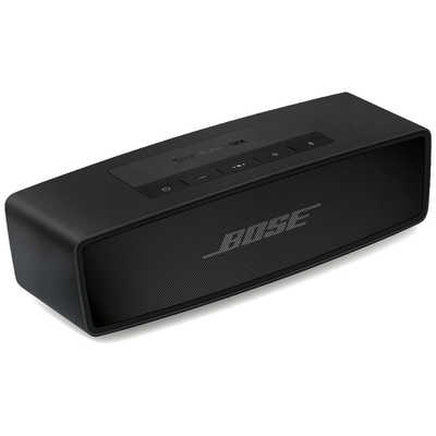 BOSE ブルートゥーススピーカー SoundLink Mini II Special Edition