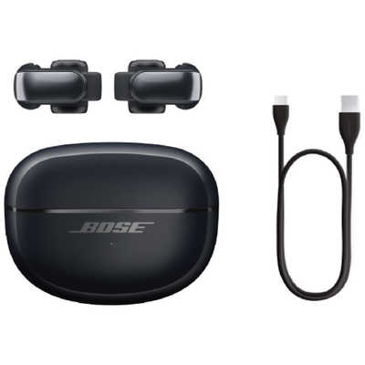 BOSE 完全ワイヤレスイヤホン Bose Ultra Open Earbuds [ ワイヤレス