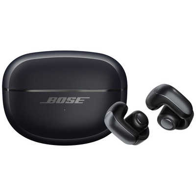 BOSE 完全ワイヤレスイヤホン Bose Ultra Open Earbuds [ ワイヤレス