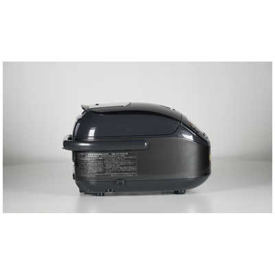 象印マホービン ZOJIRUSHI 【アウトレット】炊飯器 3合 極め炊き 圧力