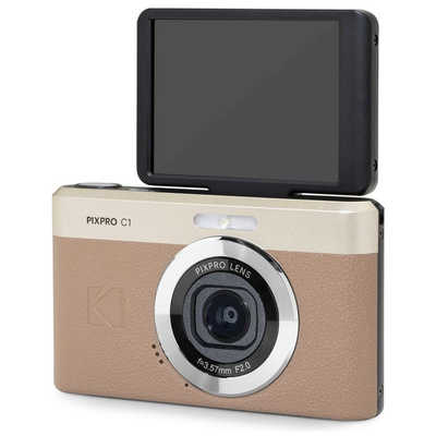 コダック KODAK PIXPRO コンパクトデジタルカメラ CLASSIC SERIES