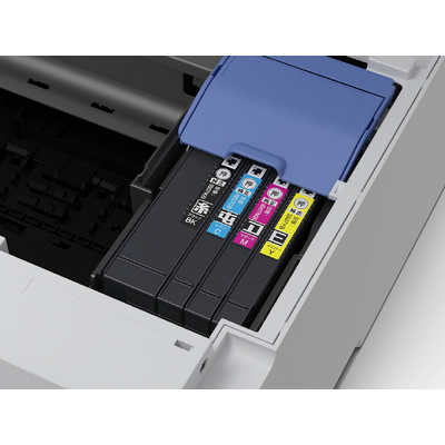 エプソン EPSON A3カラーインクジェット複合機 ビジネスプリンター PX