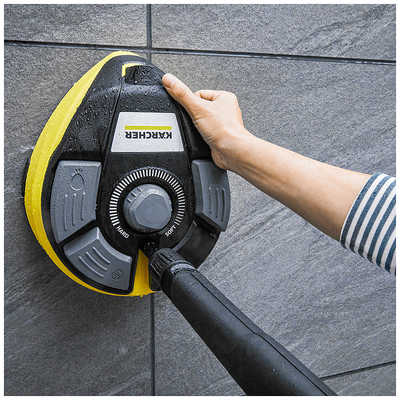 ケルヒャー KARCHER 高圧洗浄機 K 5 プレミアムサイレント［50Hz