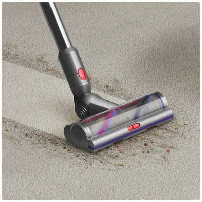 ダイソン dyson スティッククリーナー Dyson V15 Detect Complete