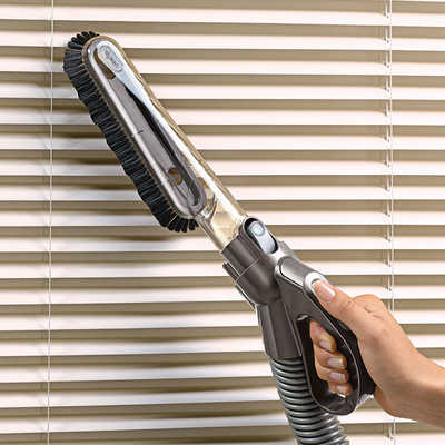 ダイソン dyson キャニスター掃除機 サイクロン式 DC48 Turbinehead