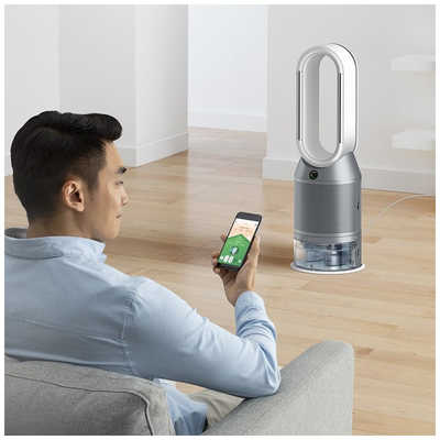 ダイソン dyson 加湿空気清浄機 Dyson Purifier Humidify＋Cool 空気