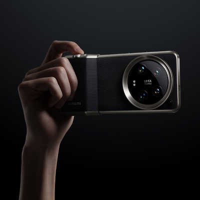 XIAOMI シャオミ SIMフリースマートフォン Xiaomi 14 Ultra 6.73インチ