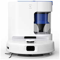 エコバックス ダストステーション搭載 ロボット掃除機 DEEBOT N20 MAX