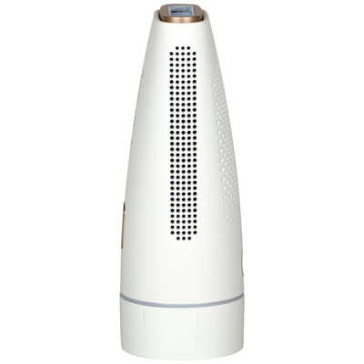 JOVS 家庭用脱毛器 光美容器 光脱毛器 IPL VIO対応 JOVS Dora ホワイト