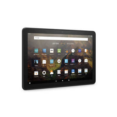 Amazon FireタブレットPC Fire HD 10 [10.1型 /ストレージ：32GB /Wi