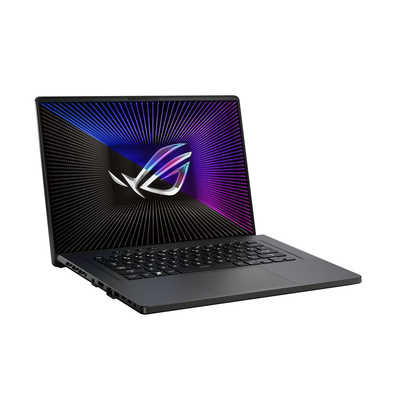 ASUS エイスース ゲーミングノートパソコン ROG Zephyrus G16 [ RTX