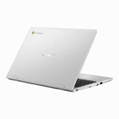 ASUS エイスース ノートパソコン Chromebook CX1 [ 11.6型 / Chrome OS