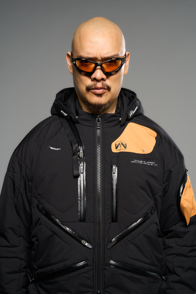 ACRONYM J91-WSDB – KOJIMA PRODUCTIONS STORE