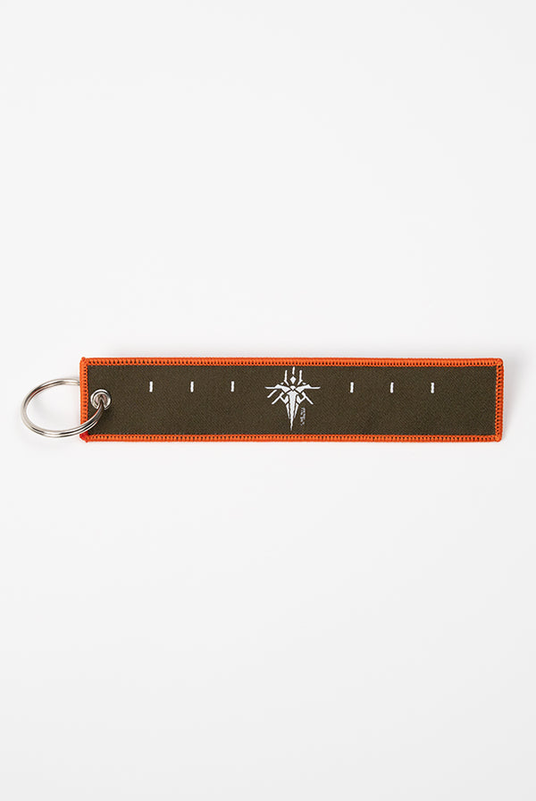 フライトタグ GHOST MECH – KOJIMA PRODUCTIONS STORE