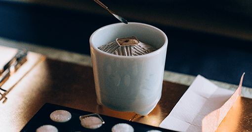 香文化と香道 | 香司 香十