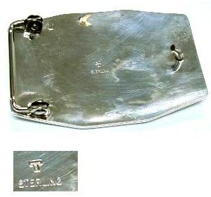 HOPI族バックル ◇作詞不明（ホールマーク有） HOPI族バックル ◇作詞