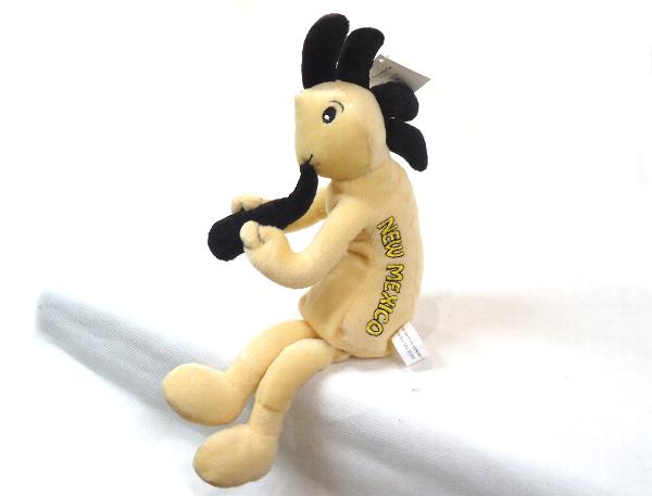 ココペリ ぬいぐるみ 人形 ドール Doll KOKOPELLI