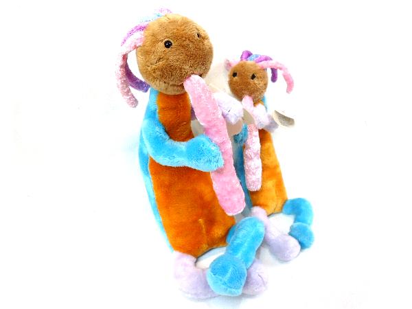 ココペリ ぬいぐるみ 人形 ドール Doll KOKOPELLI