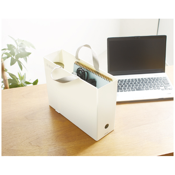 すっきり収納できるキャリーボックス＜NEOS＞W | コクヨ公式