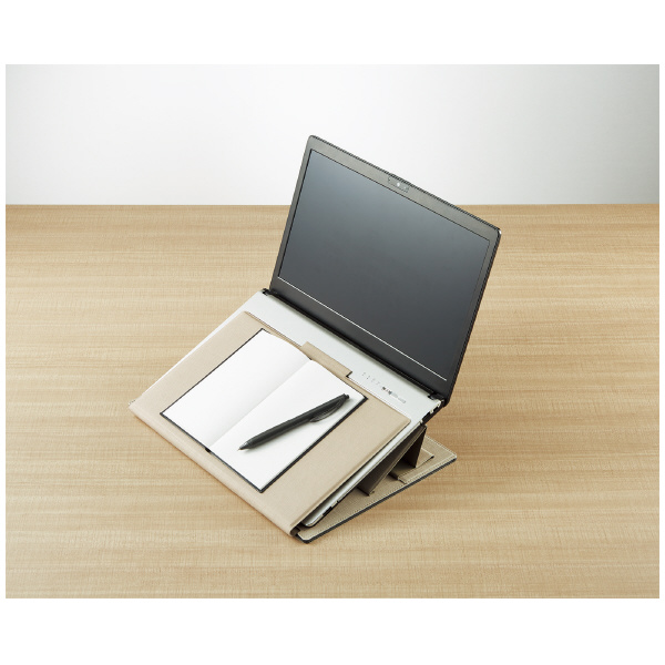 スライドボード付きノートPCスタンド ＜BIZRACK＞ | コクヨ公式
