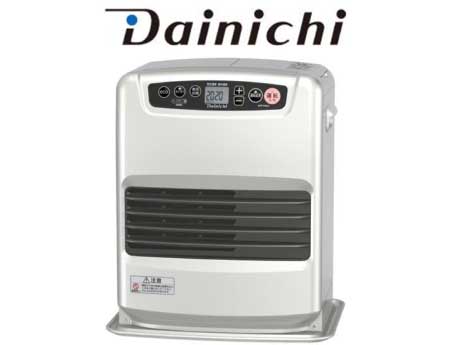 オリジナルファンヒーターシリーズ」がデビュー｜ニュースリリース