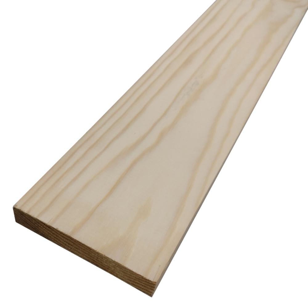 赤松KD材 貫 15×90×1985mm の通販 | ホームセンター