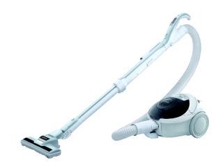 パナソニック 紙パック式掃除機 ラベンダーブルー MC－PBH6A