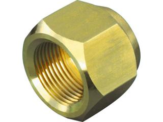 イナバ フレアナット 2分 FN2B の通販 | ホームセンター コメリ