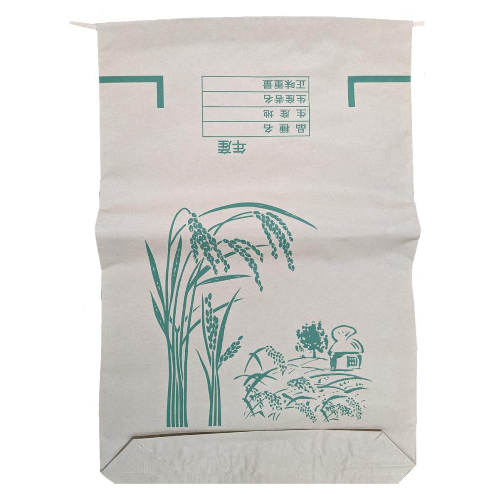 新袋米袋 一色 30kg用 の通販 | ホームセンター コメリドットコム